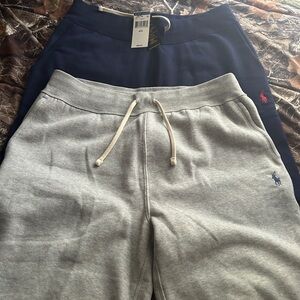 Polo shorts $50 $50